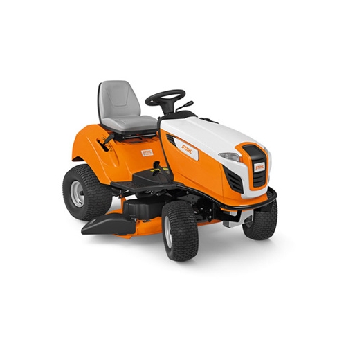 Traktorek Ogrodowy STIHL RT 4112 SZ